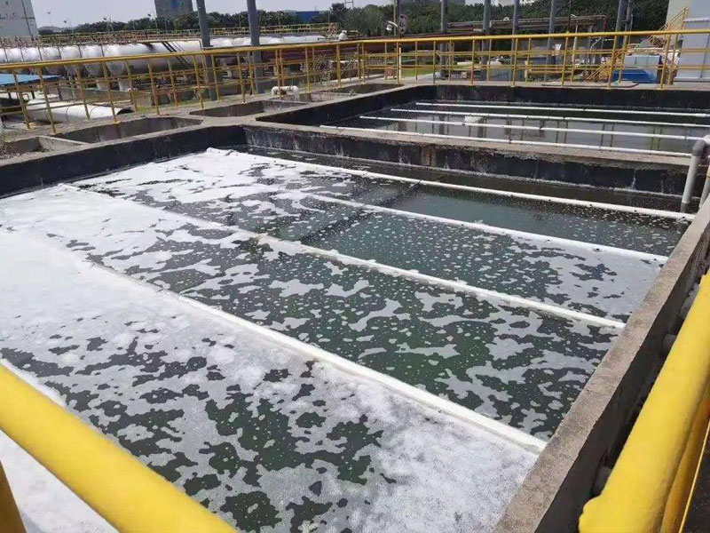 屠宰廠污水處理應(yīng)用 屠宰廠污水處理應(yīng)用